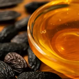 Грейпфрут и мангустин (Grapefruit and Mangosteen)